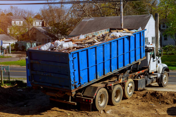 Best Basement Cleanout  in Sundown, TX