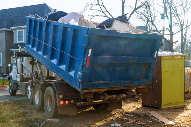 Recycling Services for Junk in Sundown, TX